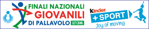 Finale Nazionale U19M2021